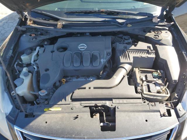 Photo 11 from auction – 2012 NISSAN ALTIMA BAS with VIN 1N4AL2AP8CN554659
