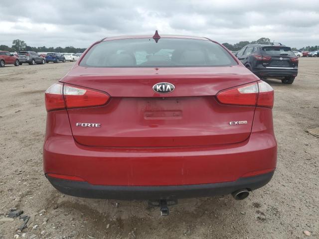 Photo 6 from auction – 2015 KIA FORTE EX with VIN KNAFX4A89F5358773