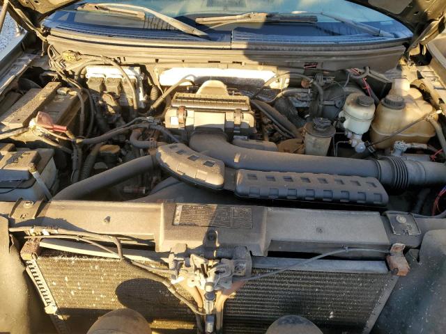 Photo 11 from auction – 2007 FORD F150 with VIN 1FTPX14V57FB19692