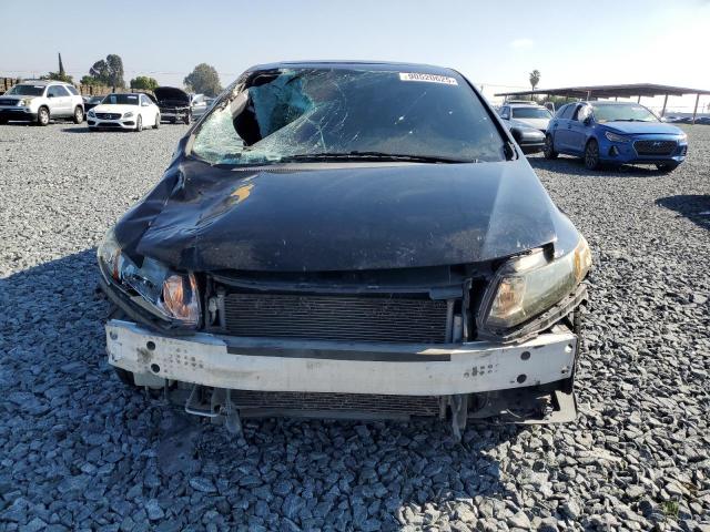 Photo 5 from auction – 2015 HONDA CIVIC SI with VIN 2HGFB6E55FH709976