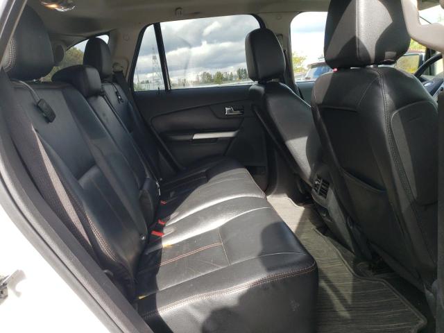 Photo 11 from auction – 2013 FORD EDGE LIMIT with VIN 2FMDK3K98DBC90190