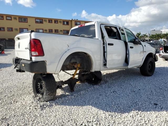 Zdjęcie 3 z aukcji – 2016 RAM 1500 ST z VIN 1C6RR7KT4GS399918