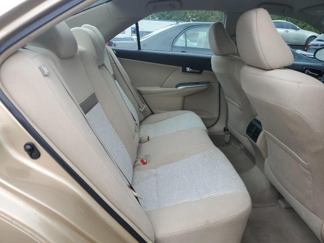 Photo 10 from auction – 2012 TOYOTA CAMRY HYBR with VIN 4T1BD1FK7CU036899