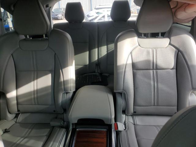 Photo 10 from auction – 2017 ACURA MDX ADVANC with VIN 5FRYD4H85HB000984