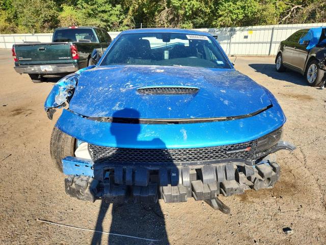 Photo 5 from auction – 2019 DODGE CHARGER GT with VIN 2C3CDXHGXKH510838