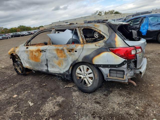 Photo 2 from auction – 2019 SUBARU OUTBACK 2. with VIN 4S4BSAHC5K3370011