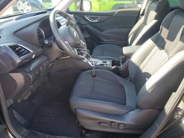 Photo 7 from auction – 2024 SUBARU FORESTER P with VIN JF2SKACC0RH402695