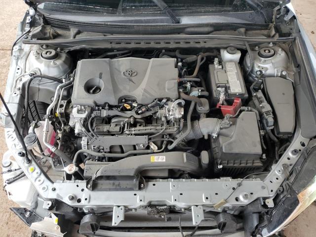 Photo 11 from auction – 2023 TOYOTA CAMRY LE with VIN 4T1C11AK2PU164803