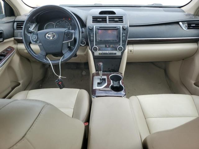 Photo 8 from auction – 2012 TOYOTA CAMRY BASE with VIN 4T4BF1FK9CR266797