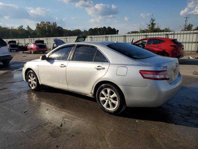 Photo 2 from auction – 2011 TOYOTA CAMRY BASE with VIN 4T1BF3EK9BU761197