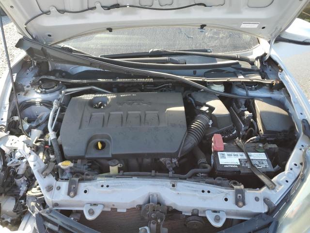 Photo 11 from auction – 2014 TOYOTA COROLLA L with VIN 2T1BURHE7EC122840