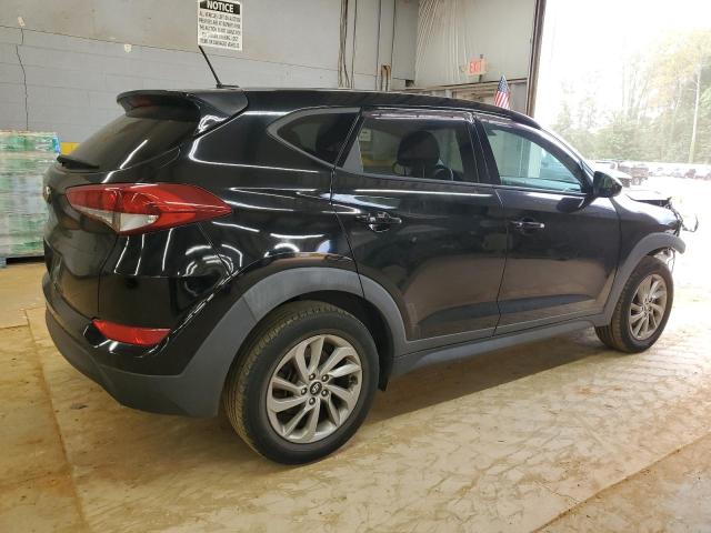 Photo 3 from auction – 2016 HYUNDAI TUCSON SE with VIN KM8J23A49GU165318