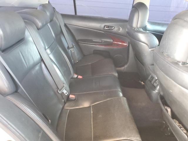 Photo 10 from auction – 2010 LEXUS GS 350 with VIN JTHBE1KS7A0048304