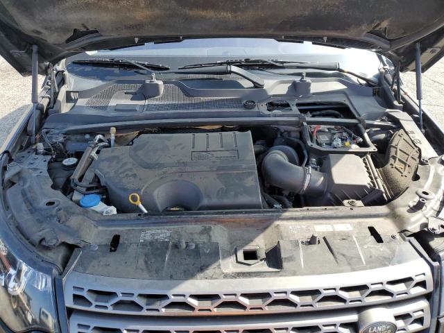 Photo 12 from auction – 2019 LAND ROVER DISCOVERY with VIN SALCP2FX9KH788895