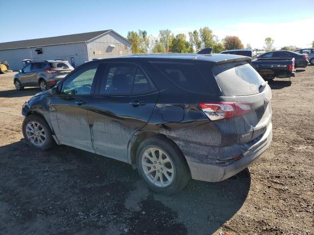 Photo 2 from auction – 2019 CHEVROLET EQUINOX LS with VIN 2GNAXSEV4K6237625