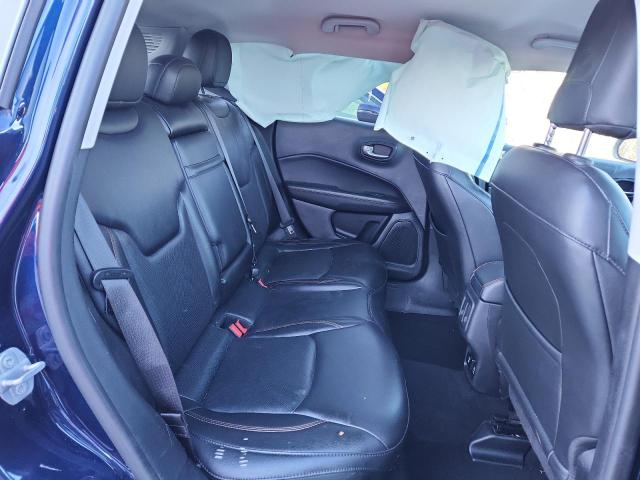 Photo 10 from auction – 2018 JEEP COMPASS LI with VIN 3C4NJDCB1JT470307