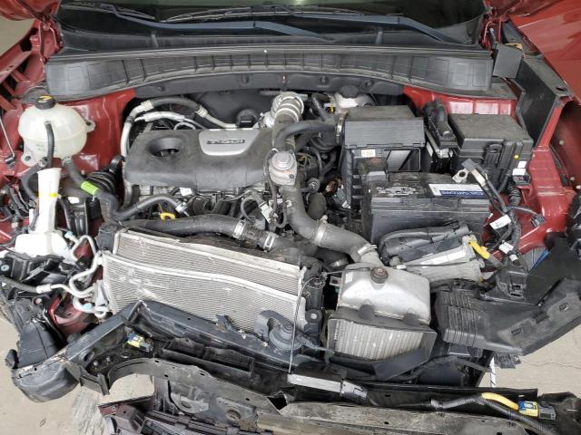 Photo 12 from auction – 2018 HYUNDAI TUCSON VAL with VIN KM8J33A26JU829383
