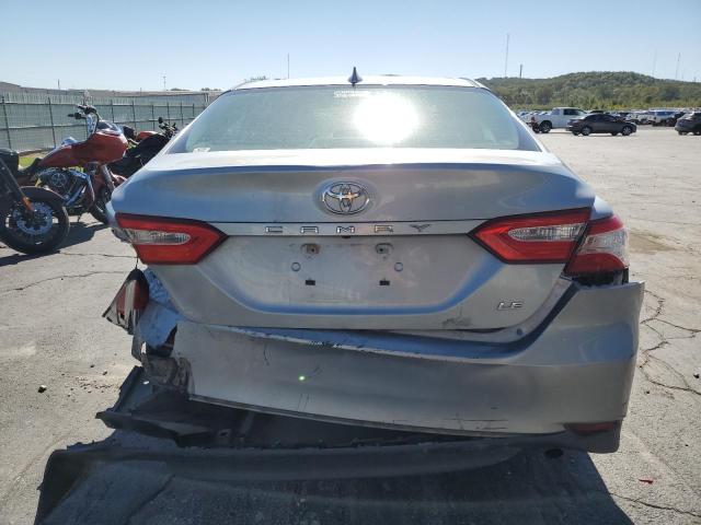 Photo 6 from auction – 2020 TOYOTA CAMRY with VIN 4T1C11AK6LU345185