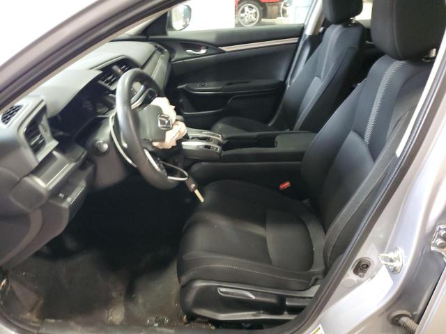 Photo 7 from auction – 2017 HONDA CIVIC LX with VIN 2HGFC2F57HH516557