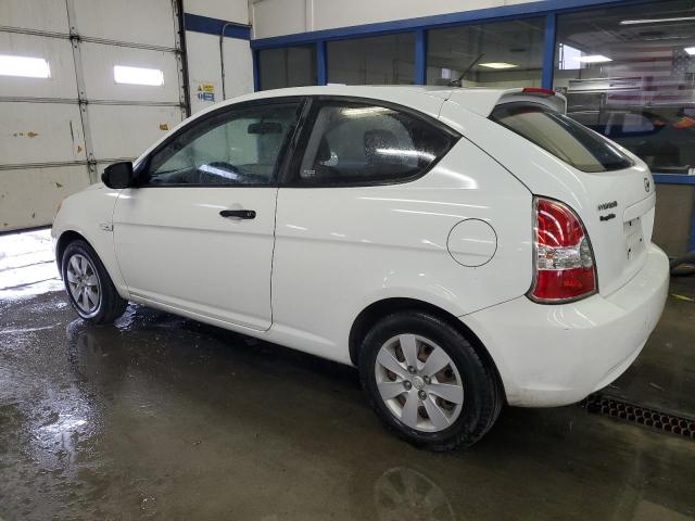 Photo 2 from auction – 2011 HYUNDAI ACCENT GL with VIN KMHCM3AC8BU194490