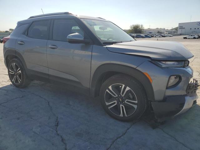 Photo 4 from auction – 2023 CHEVROLET TRAILBLAZER LT with VIN KL79MPS23PB213846