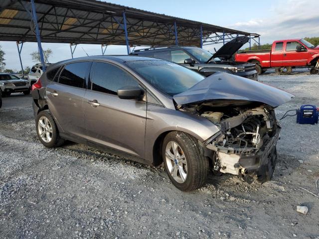 Photo 4 from auction – 2012 FORD FOCUS SE with VIN 1FAHP3K29CL241109