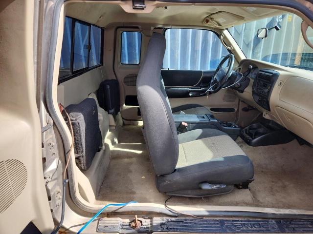 Photo 10 from auction – 2003 FORD RANGER SUP with VIN 1FTYR44U23PB77349