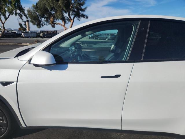 Photo 9 from auction – 2023 TESLA MODEL Y with VIN 7SAYGDEE9PF585900