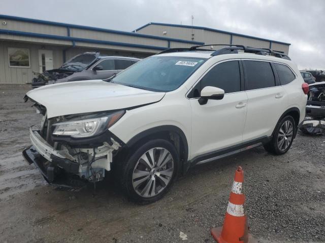 SUBARU ASCENT LIM 2021 with VIN 4S4WMAPD5M3405641 - Photo from auction