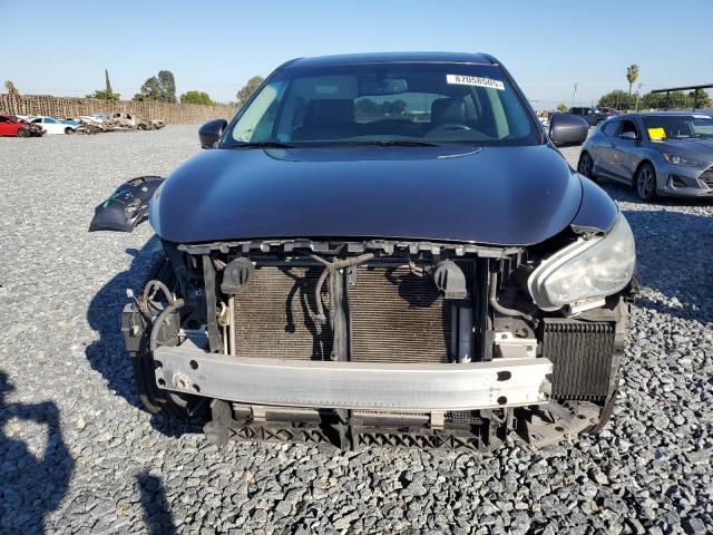 Photo 5 from auction – 2013 INFINITI JX35 with VIN 5N1AL0MN3DC318700