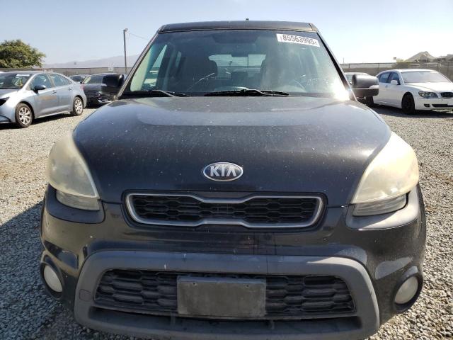 Фото 5 с аукциона – 2013 KIA SOUL + с VIN KNDJT2A62D7753326