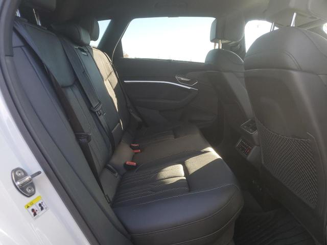 Photo 11 from auction – 2023 AUDI E-TRON CHR with VIN WA1VABGE9PB001916