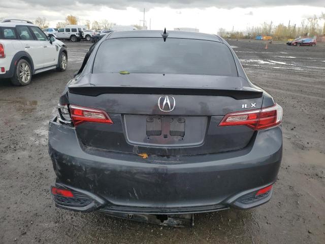 Photo 6 from auction – 2016 ACURA ILX PREMIU with VIN 19UDE2F79GA801664