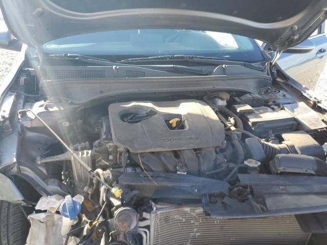 Photo 11 from auction – 2019 KIA FORTE EX with VIN 3KPF54AD9KE054184