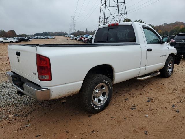 Photo 3 from auction – 2005 DODGE RAM 1500 S with VIN 1D7HA16D55J549796