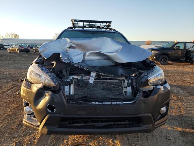 Photo 5 from auction – 2019 SUBARU CROSSTREK with VIN JF2GTACC0K8323407