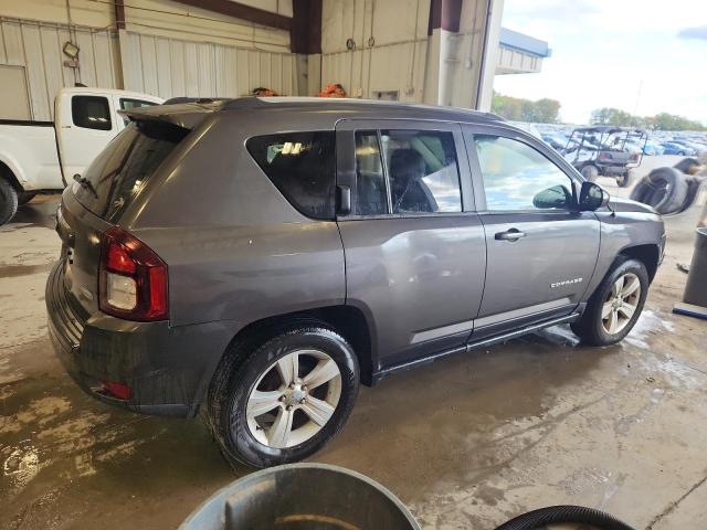 Photo 3 from auction – 2014 JEEP COMPASS LA with VIN 1C4NJCEB4ED794094