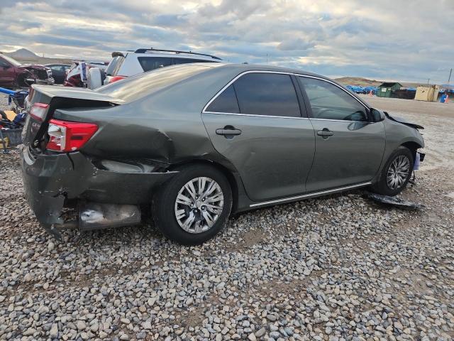 Photo 3 from auction – 2012 TOYOTA CAMRY BASE with VIN 4T4BF1FK4CR208922
