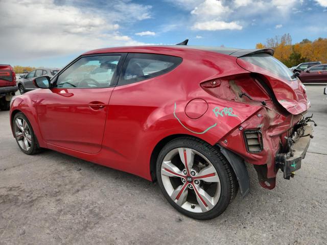 Photo 2 from auction – 2012 HYUNDAI VELOSTER with VIN KMHTC6AD1CU028343