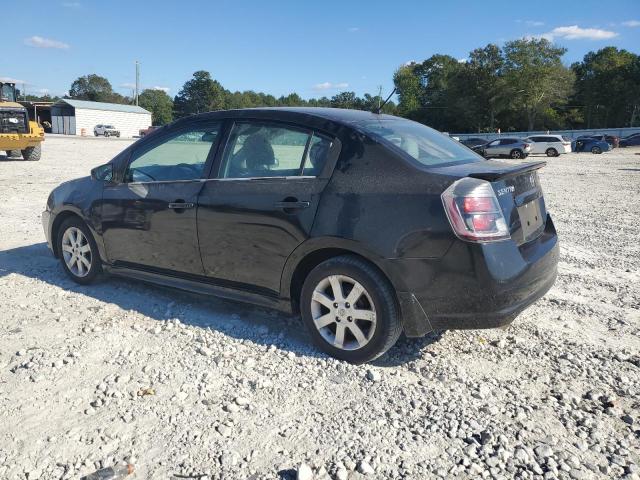 Photo 2 from auction – 2010 NISSAN SENTRA 2.0 with VIN 3N1AB6AP2AL681296