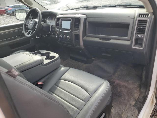 Photo 8 from auction – 2020 RAM 1500 CLASS with VIN 3C6JR7AT1LG164716