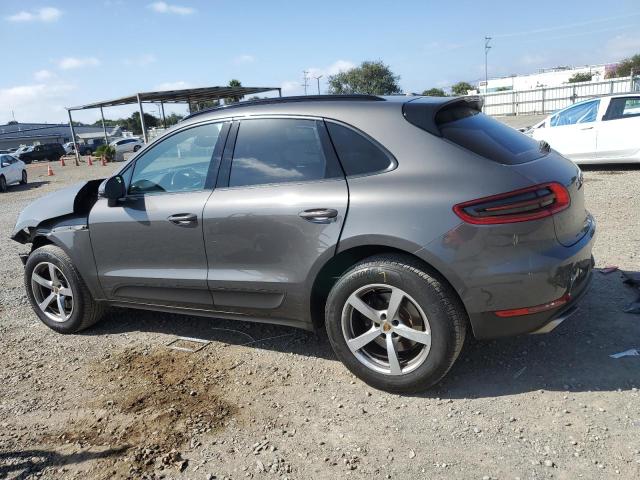 Photo 2 from auction – 2018 PORSCHE MACAN with VIN WP1AA2A55JLB21533