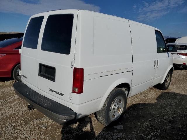 Photo 3 from auction – 2005 CHEVROLET ASTRO with VIN 1GCDM19X75B113323