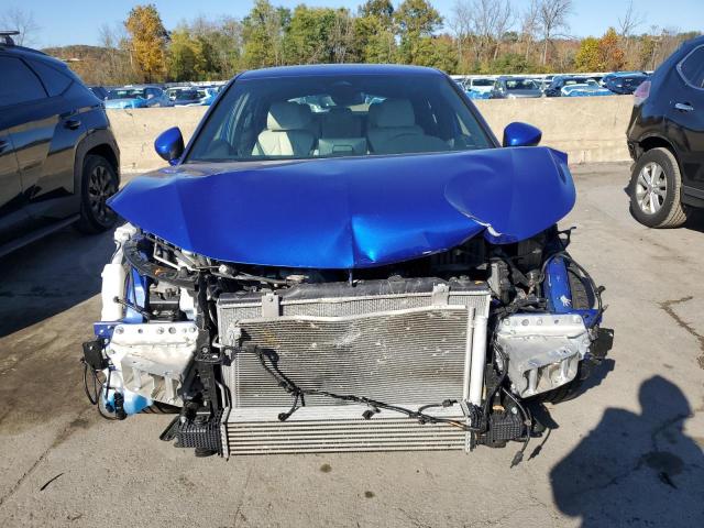 Photo 5 from auction – 2024 ACURA INTEGRA A- with VIN 19UDE4H37RA015841