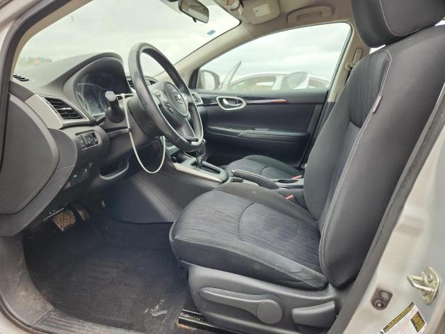 Photo 7 from auction – 2019 NISSAN SENTRA S with VIN 3N1AB7AP1KY314528