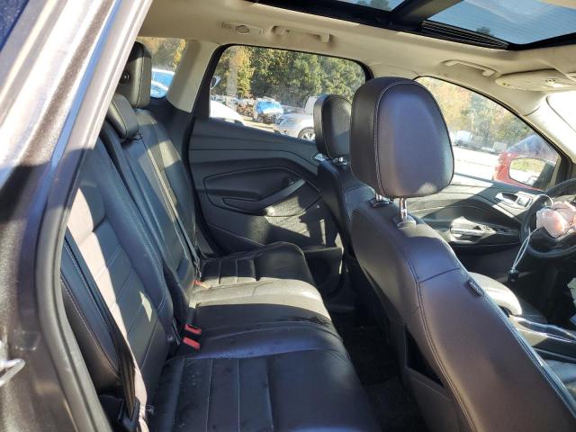 Photo 11 from auction – 2016 FORD ESCAPE TIT with VIN 1FMCU9J95GUC36449