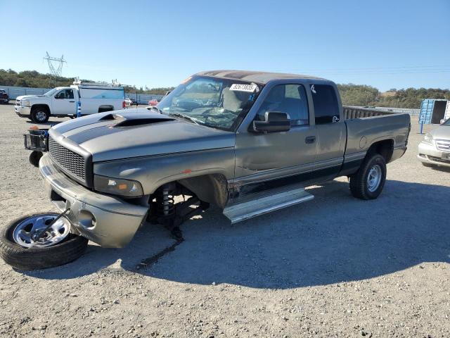 DODGE RAM 1500 1999 with VIN 3B7HF13Z8XG114593 - Photo from auction