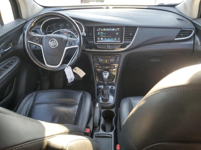 Photo 8 from auction – 2019 BUICK ENCORE ESS with VIN KL4CJGSB7KB917181
