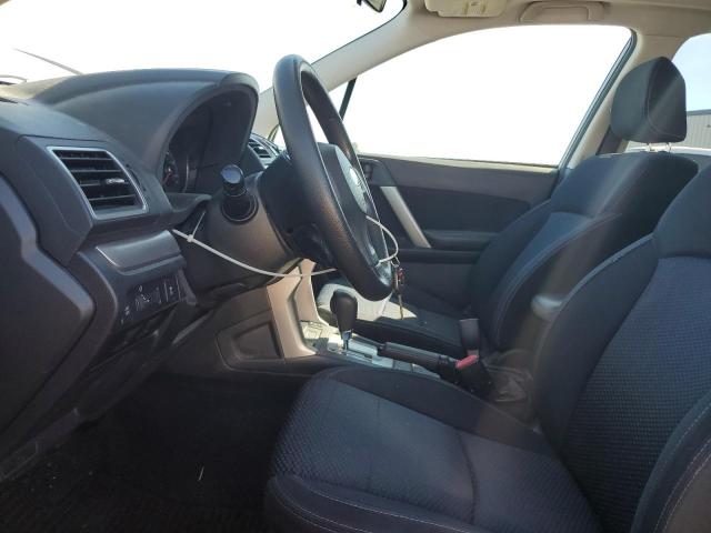 Photo 7 from auction – 2016 SUBARU FORESTER 2.5I PREMIUM with VIN JF2SJAGC9GH479382