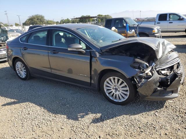 Photo 4 from auction – 2015 FORD FUSION SE with VIN 3FA6P0LU8FR214186